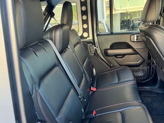 Jeep Wrangler 2020 RUBICON Ν1 5ΘΕΣΕΙΣ-thumb-22