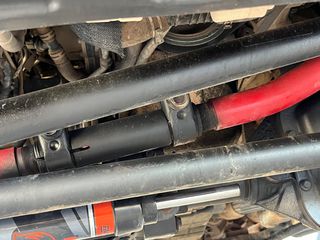 Jeep Wrangler 2020 RUBICON Ν1 5ΘΕΣΕΙΣ-thumb-32