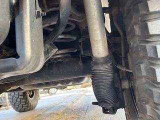 Jeep Wrangler 2020 RUBICON Ν1 5ΘΕΣΕΙΣ-thumb-35