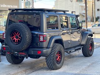 Jeep Wrangler 2020 RUBICON Ν1 5ΘΕΣΕΙΣ-thumb-10