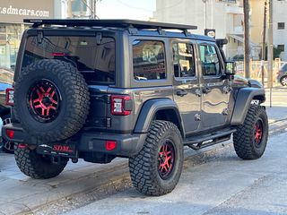 Jeep Wrangler 2020 RUBICON Ν1 5ΘΕΣΕΙΣ-thumb-12