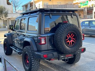 Jeep Wrangler 2020 RUBICON Ν1 5ΘΕΣΕΙΣ-thumb-13