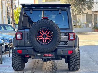 Jeep Wrangler 2020 RUBICON Ν1 5ΘΕΣΕΙΣ-thumb-11