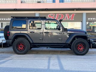 Jeep Wrangler 2020 RUBICON Ν1 5ΘΕΣΕΙΣ-thumb-6