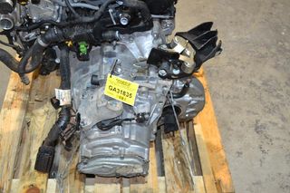 Χειροκίνητο Σασμάν Peugeot 2008 1.2 Turbo HN05 HN08 2018-2023 9811243810 S5 20XJ04