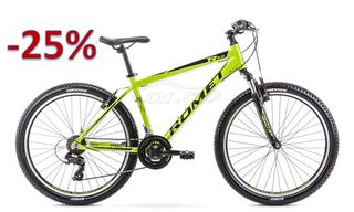 All - Mountain Romet 2021 Rambler R6.0 Jr