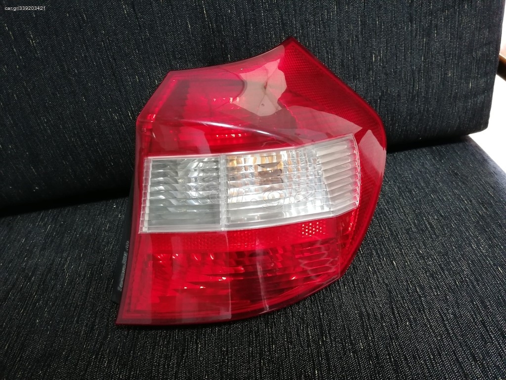 ΠΊΣΩ ΔΕΞΊ ΦΑΝΑΡΙ BMW E87/81
