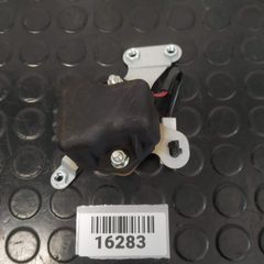 NISSAN NOTE ( 10 - 20 ) ΒΑΛΒΙΔΑ ΠΙΣΩ ΚΑΜΕΡΑΣ  284L43VA0A #16283