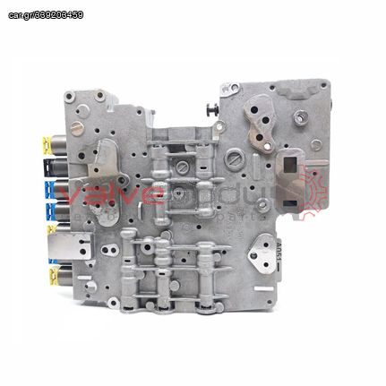 ΕΓΚΕΦΑΛΟΣ ΣΑΣΜΑΝ (ΟΛΟΙ ΟΙ ΚΩΔΙΚΟΙ 6HP) ZF 6HP19 6HP21 6HP28 6HP26