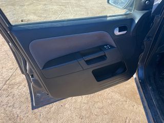 FORD FUSION - FIESTA 