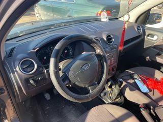 FORD FUSION - FIESTA -thumb-2