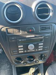 FORD FUSION - FIESTA -thumb-3