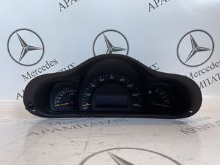 ΚΑΝΤΡΑΝ W203 SPORT COUPE-CLC ΒΕΝΖΙΝΗ