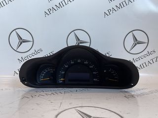ΚΑΝΤΡΑΝ W203 SPORT COUPE-CLC ΒΕΝΖΙΝΗ-thumb-1
