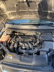 Ford Focus 2007 ΑΥΤΟΜΑΤΟ,ΟΡΟΦΗ.-thumb-17