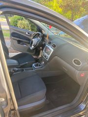 Ford Focus 2007 ΑΥΤΟΜΑΤΟ,ΟΡΟΦΗ.-thumb-18
