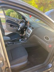 Ford Focus 2007 ΑΥΤΟΜΑΤΟ,ΟΡΟΦΗ.-thumb-19