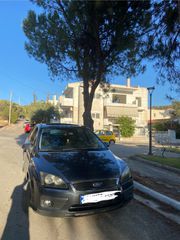 Ford Focus 2007 ΑΥΤΟΜΑΤΟ,ΟΡΟΦΗ.-thumb-3