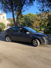 Ford Focus 2007 ΑΥΤΟΜΑΤΟ,ΟΡΟΦΗ.-thumb-2