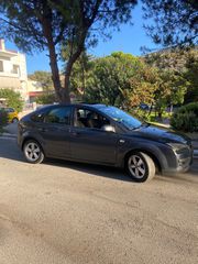 Ford Focus 2007 ΑΥΤΟΜΑΤΟ,ΟΡΟΦΗ.-thumb-4