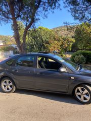 Ford Focus 2007 ΑΥΤΟΜΑΤΟ,ΟΡΟΦΗ.-thumb-5