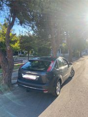 Ford Focus 2007 ΑΥΤΟΜΑΤΟ,ΟΡΟΦΗ.-thumb-7