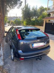 Ford Focus 2007 ΑΥΤΟΜΑΤΟ,ΟΡΟΦΗ.-thumb-8