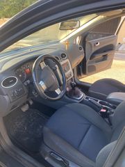 Ford Focus 2007 ΑΥΤΟΜΑΤΟ,ΟΡΟΦΗ.-thumb-9