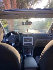 Ford Focus 2007 ΑΥΤΟΜΑΤΟ,ΟΡΟΦΗ.-thumb-12