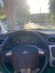 Ford Focus 2007 ΑΥΤΟΜΑΤΟ,ΟΡΟΦΗ.-thumb-13