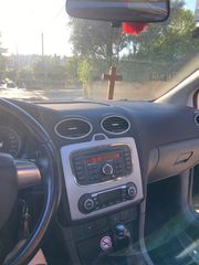 Ford Focus 2007 ΑΥΤΟΜΑΤΟ,ΟΡΟΦΗ.-thumb-14