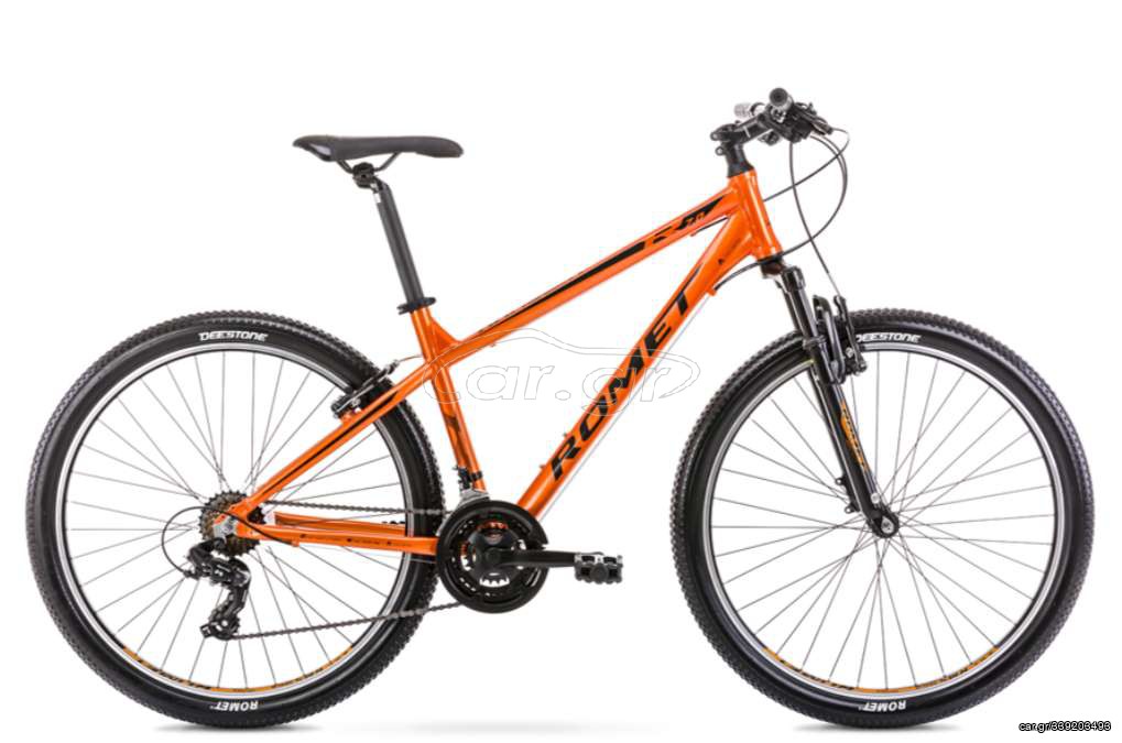 All - Mountain Romet 2021 Rambler R7.0 Ltd 27,5" απο 440.......