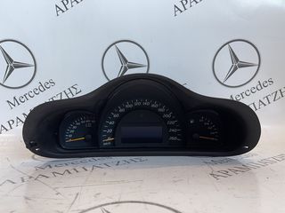 ΚΑΝΤΡΑΝ W203 SPORT COUPE-CLC ΒΕΝΖΙΝΗ