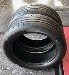 2 ΕΛΑΣΤΙΚΑ 225/50-18 CONTINENTAL PREMIUM 6 SSR (RUN FLAT) ΣΧΕΔΟΝ ΚΑΙΝΟΥΡΓΙΑ!!!-thumb-1