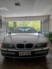 Bmw 520 '98