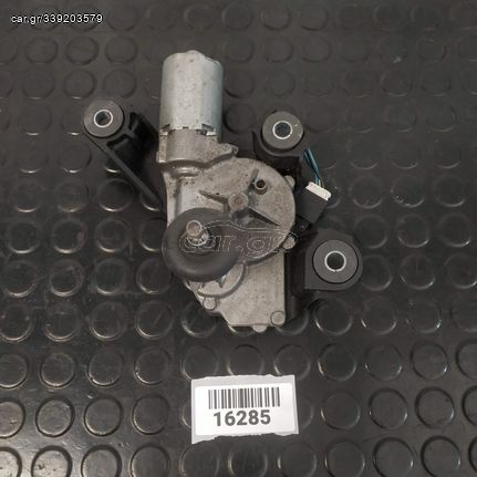 NISSAN NOTE( 12 - 20 )  ΜΟΤΕΡ ΠΙΣΩ ΥΑΛΟΚΑΘΑΡΙΣΤΗΡΑ    28710JD000 #16285