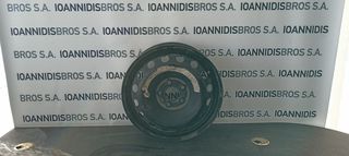 ΖΑΝΤΑ ΡΕΖΕΡΒΑΣ ALFA ROMEO MITO 4.00Bx15   1010483