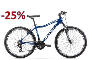 All - Mountain Romet 2021 Rambler R6.1 Jr