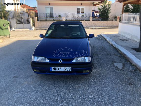 Car.gr - Renault R 19 '94