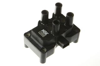 Πολλαπλασιαστής VOLVO C30, S40 II, V50; FORD B-MAX, C-MAX, C-MAX II, ECOSPORT, FIESTA V, FIESTA VI, FOCUS C-MAX, FOCUS II, FOCUS III, FUSION, GRAND C-MAX, KA, KA+ III 1.2-1.6LPG 02.01-