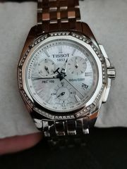 Tissot γυναικειο ρολόι κοσμημα