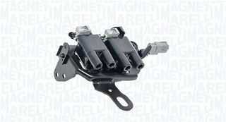 Πολλαπλασιαστής HYUNDAI COUPE II, ELANTRA III, I30; KIA CEE'D, SPORTAGE II; SMART CABRIO, CITY-COUPE, CROSSBLADE, FORTWO, ROADSTER 0.6/0.7/2.0 07.98-