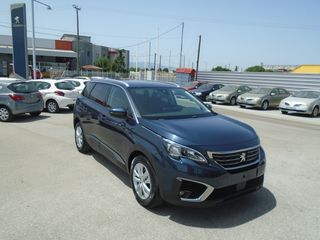 Peugeot 5008 '18  1.5 BlueHDi 130 Active EAT8