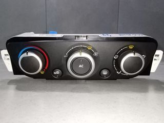 RENAULT MEGANE '14 1.5 8V DCI AUTO (S.W) ΧΕΙΡΙΣΤΗΡΙΑ ΚΑΛΟΡΙΦΕΡ (ME AIRCODITION)