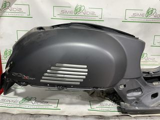 vespa gts super 125 250 300