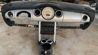 ΤΑΜΠΛΟ ΚΟΜΠΛΕ  MINI COOPER R53S-50-thumb-1
