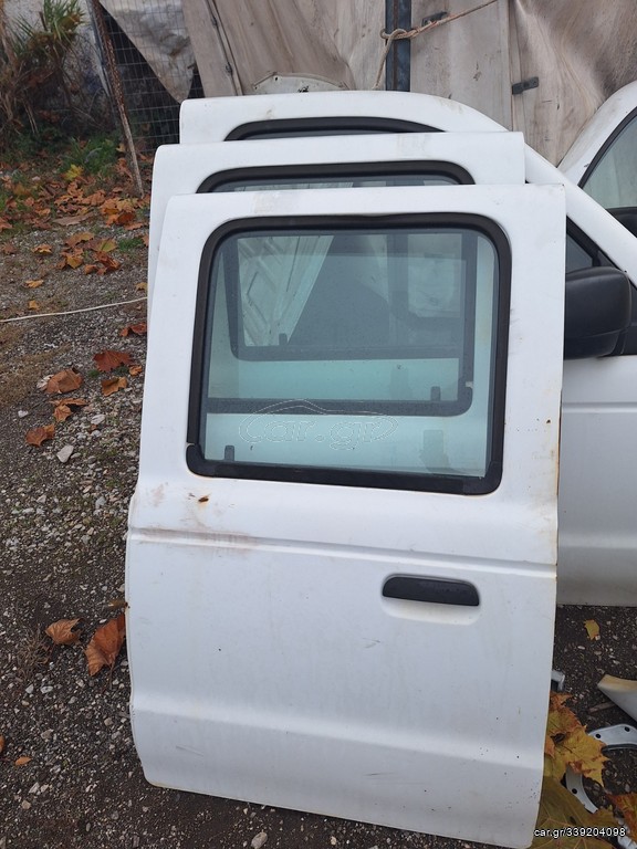 Ford ranger Mazda 2500 WL 02-06