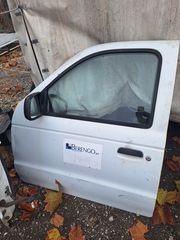 Ford ranger Mazda 2500 WL 02-06-thumb-1