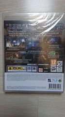 Armored Core: Verdict Day (Sony Sealed)-thumb-2