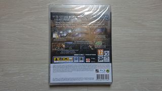 Armored Core: Verdict Day (Sony Sealed)-thumb-4